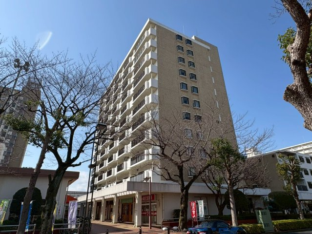 グリーンコープ玉川上水　5号棟の画像