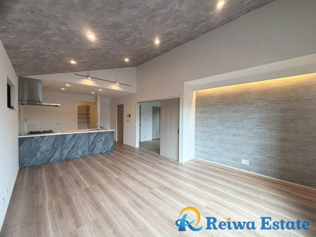 新築戸建　茅ヶ崎市松林1丁目