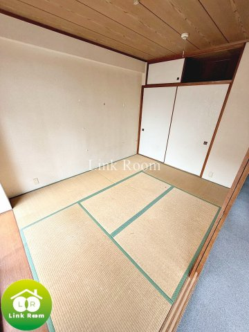 グリーンコートの設備