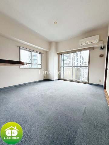 グリーンコートのその他