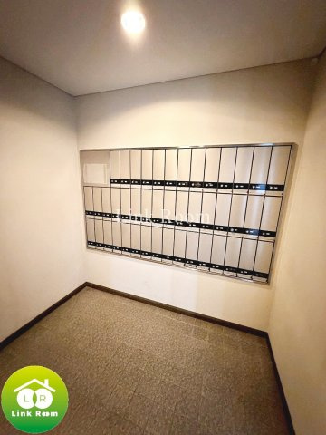 グリーンコートのその他