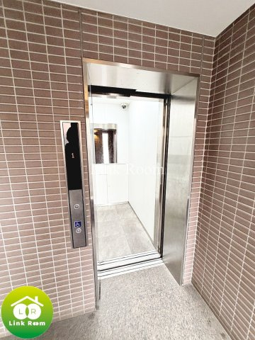 グリーンコートのその他