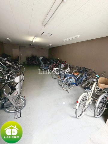 グリーンコートのその他