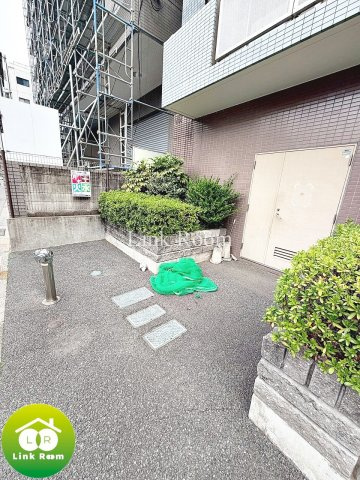 グリーンコートのその他