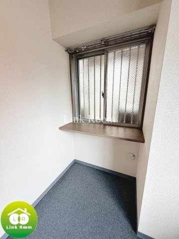 グリーンコートのその他