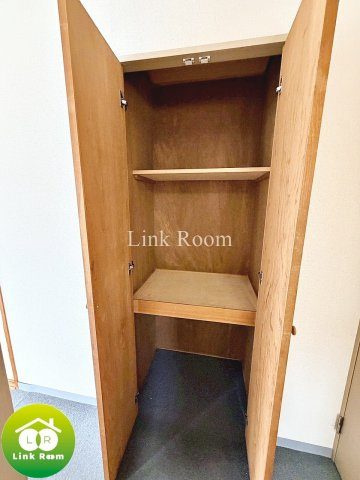 グリーンコートのその他