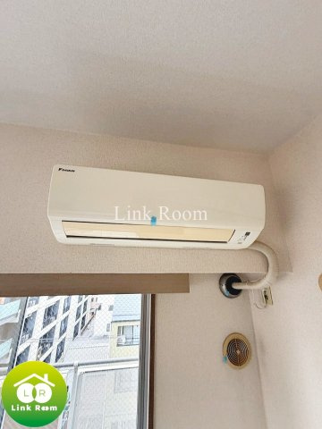 グリーンコートのその他