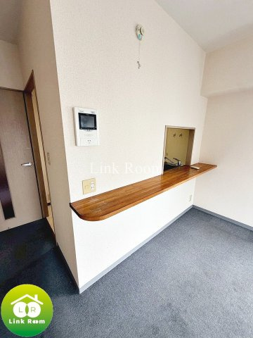 グリーンコートのその他