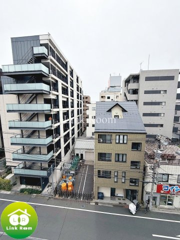 グリーンコートのその他