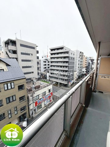 グリーンコートのその他