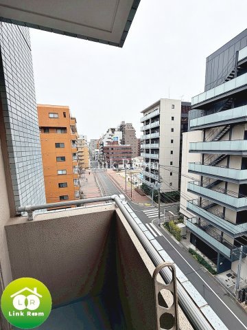 グリーンコートのその他