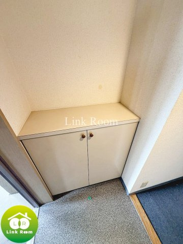 グリーンコートのその他