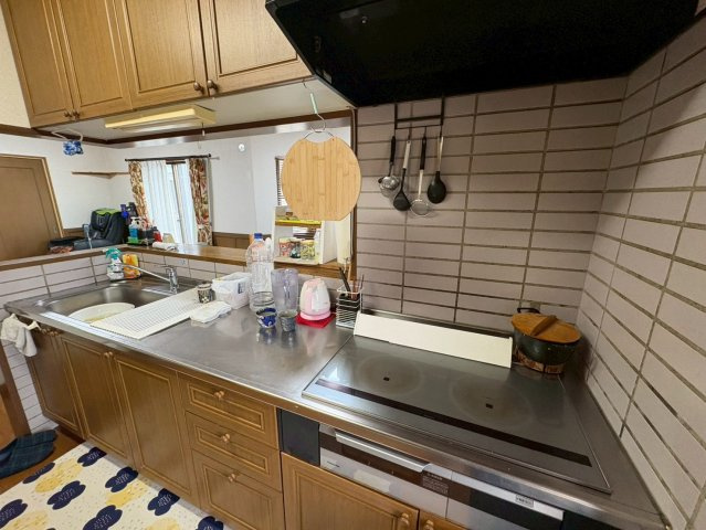 【キッチン】 | 添田町庄936番5