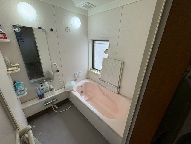 【浴室】 | 添田町庄936番5