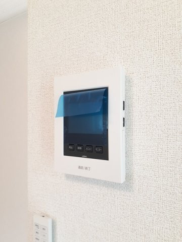 サンシャインヒルズの設備