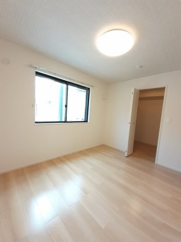 サンシャインヒルズの内装