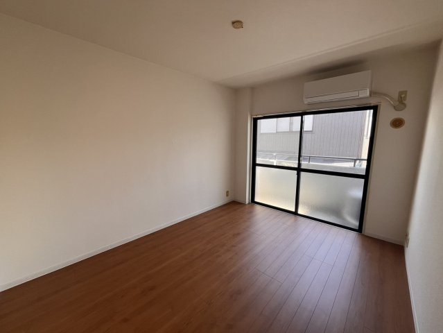 グロースハイツの洋室