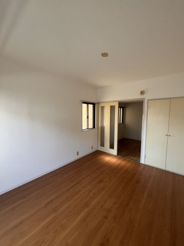 グロースハイツの洋室