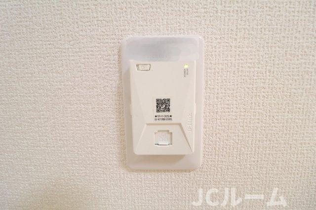 グランシャトーＢの設備