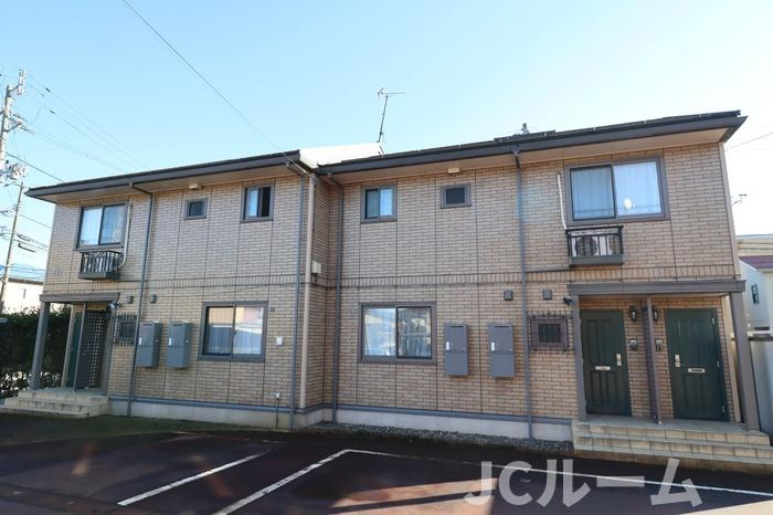 グランシャトーＢ