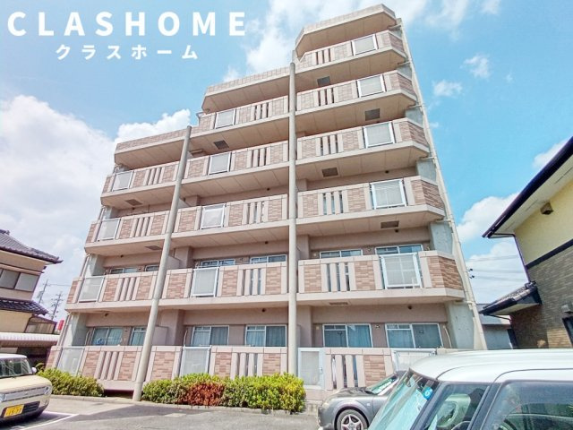 サンコート21　　刈谷市の賃貸ならクラスホーム刈谷店