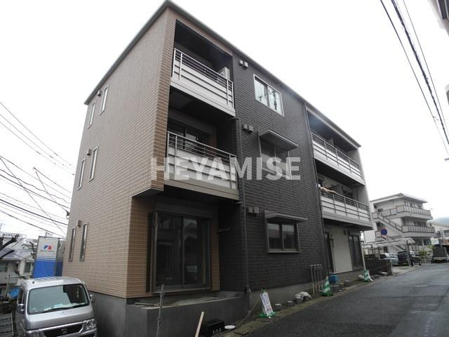 コンフォルトⅥ