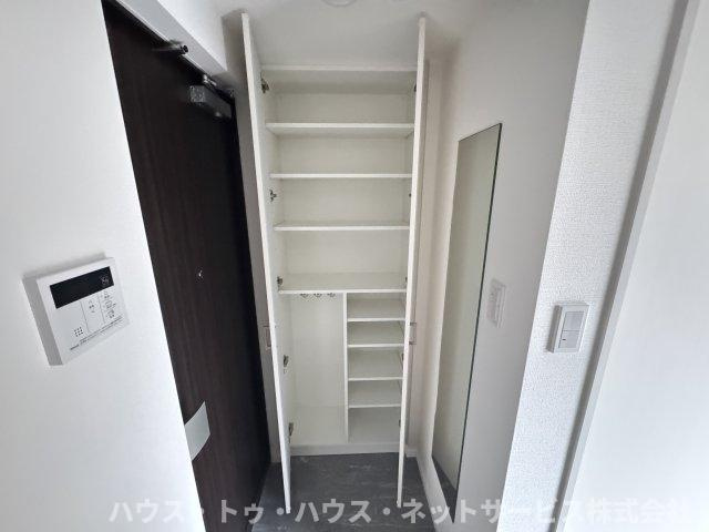 Alivis松戸のその他