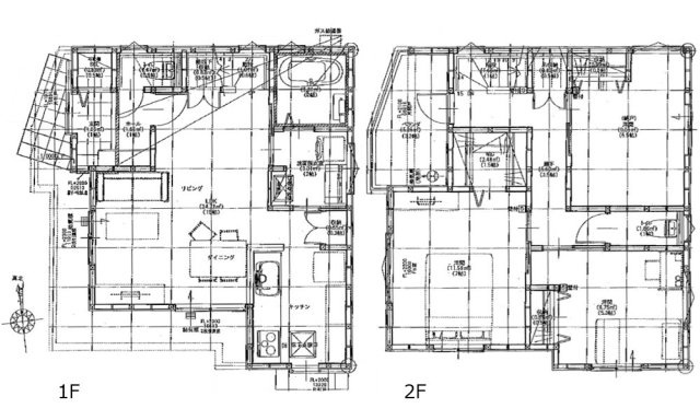 安佐北区口田南１丁目