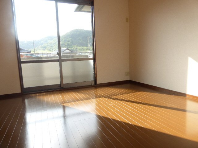 シャーメゾン寿八番館の内装