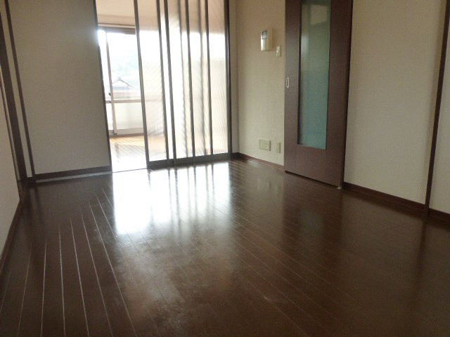 シャーメゾン寿八番館の内装