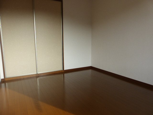 シャーメゾン寿八番館の内装