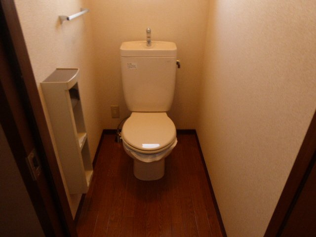 シャーメゾン寿八番館のトイレ|トイレ