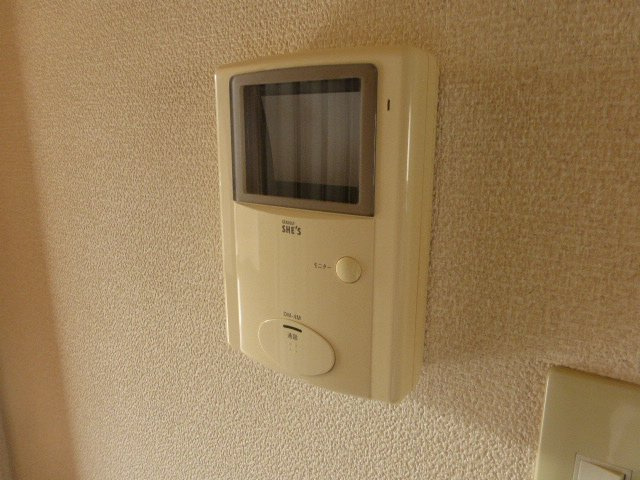 シャーメゾン寿八番館の設備