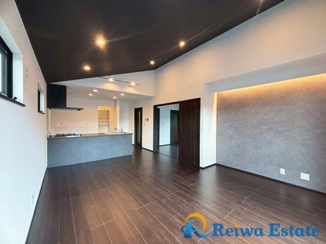 新築戸建　茅ヶ崎市松林1丁目