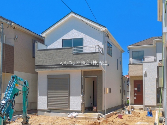 ハートフルタウン東長根町