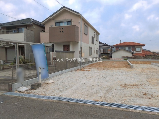 ハートフルタウン東長根町の外観