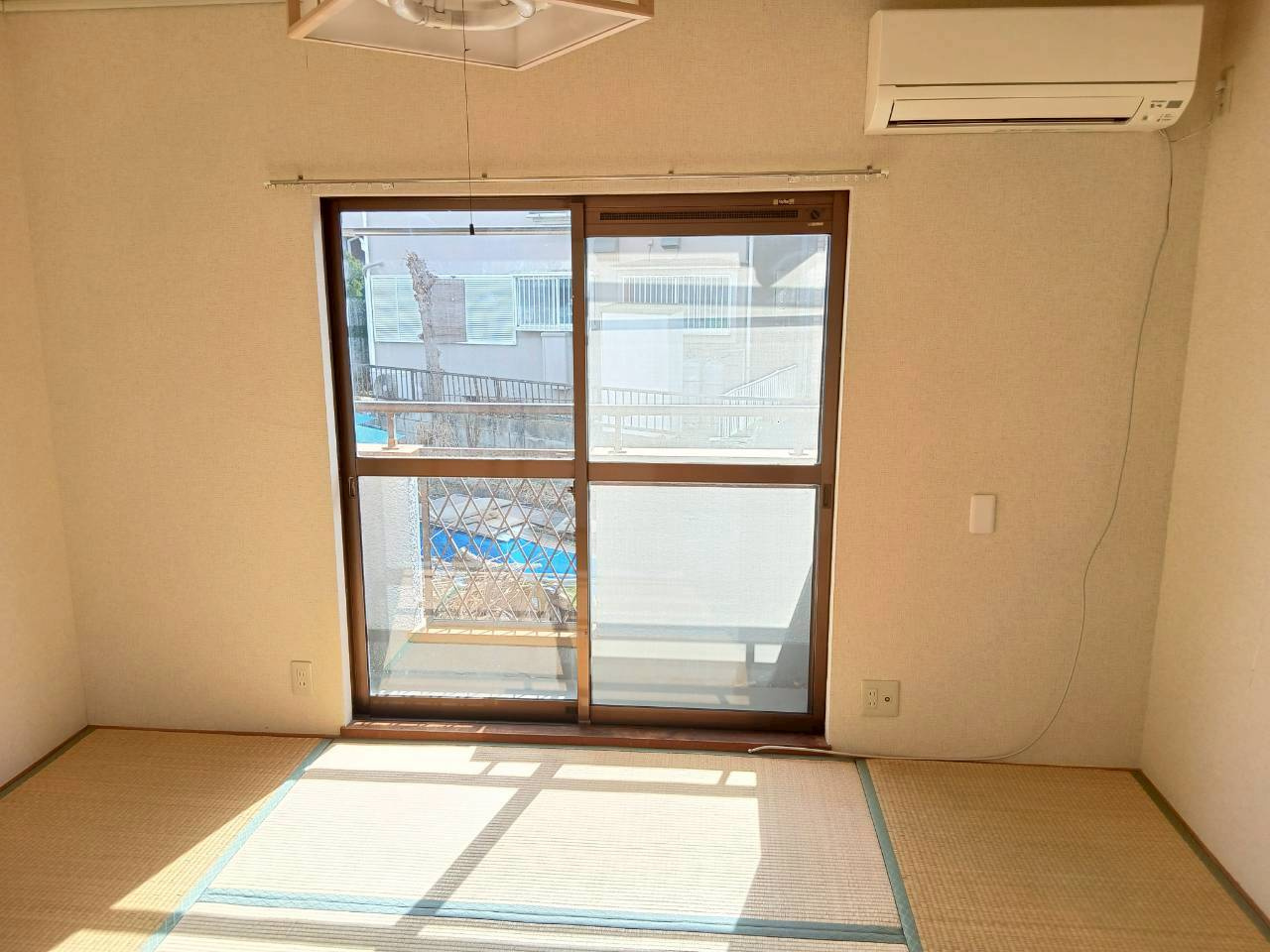パルITOの和室|和室ならではの温かな和の空間で寛ぎの時間を過ごせます