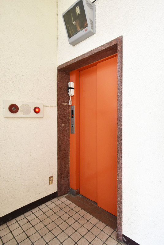 筑紫野市二日市中央３丁目の賃貸マンションのその他共用部分|別号数タイプ