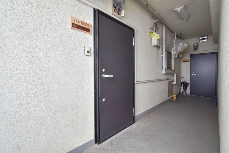 筑紫野市二日市中央３丁目の賃貸マンションのその他|別号数タイプ