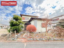 御殿場市竃 中古住宅 XH05919の画像