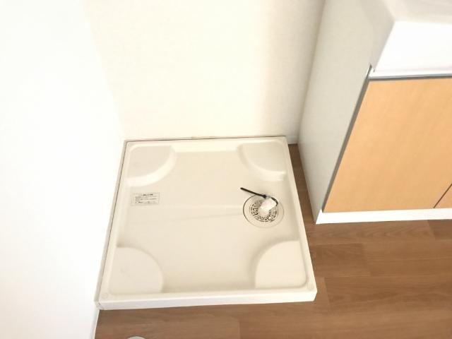 【設備】 | 室内設備