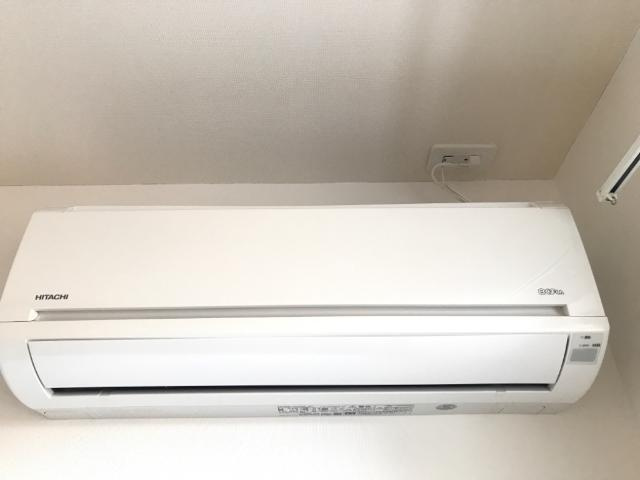 【設備】 | 室内設備