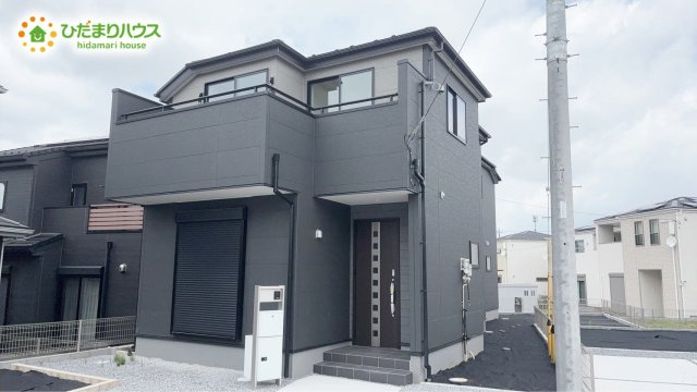 木間ヶ瀬Ⅵ（独立戸建10棟）　新築戸建　5号棟