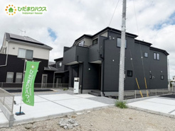 木間ヶ瀬Ⅵ（独立戸建10棟）　新築戸建　5号棟の画像