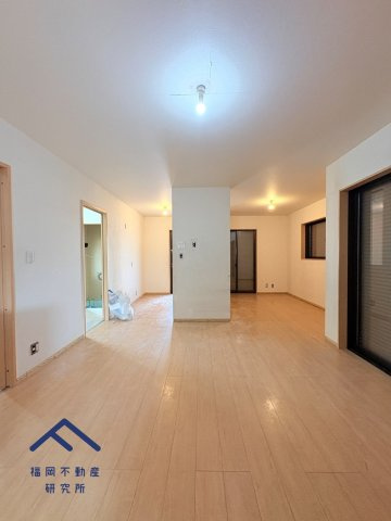 太宰府市青葉台４丁目　戸建て