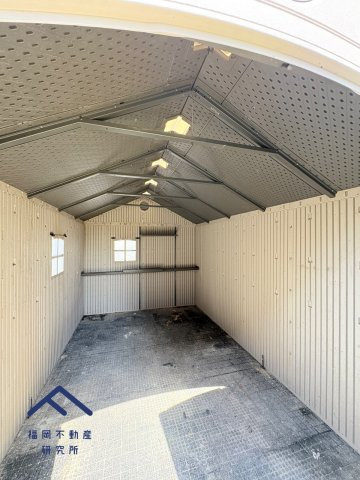 太宰府市青葉台４丁目　戸建ての収納