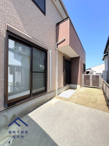 太宰府市青葉台４丁目　戸建てのその他