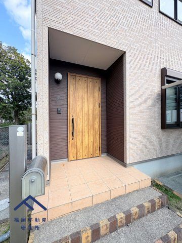 太宰府市青葉台４丁目　戸建てのその他