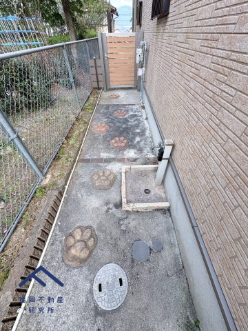 太宰府市青葉台４丁目　戸建てのその他