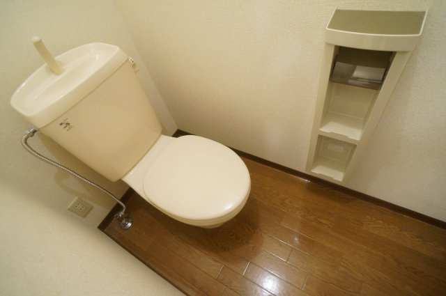 ドミール佐保台